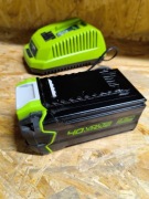 Bateria Akumulator Greenworks 40v 4.0ah