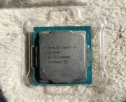 Procesor Intel i5-7500 + chłodzenie intel