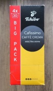 Kapsułki Tchibo Cafissimo Caffe Crema Mild / Fine Aroma 120 sztuk