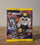Lego Dreamzzz 552401 Król Koszmarów saszetka z klockami