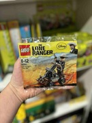LEGO 30260 The Lone Ranger – Polybag 