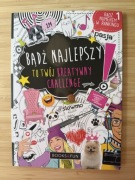 Bądź najlepszy. To twój kreatywny challenge.