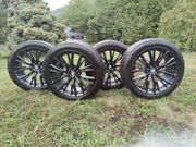 BMW kpl. 4 szt. koła kpl. 18" 796M opony zimowe 225/45R18