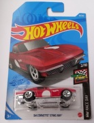 Hot wheels '64 Corvette Sting Ray