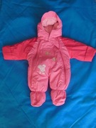 kombinezon śpiworek 68