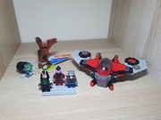 LEGO Marvel Super Heroes (76079) Atak Niszczyciela