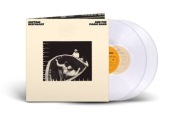 Captain Beefheart And The Magic Band: Clear Spot 2xLP RSD2022, Clear Vinyl