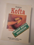 Pawilon małych drapieżców Krystyna Kofta