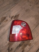Tylna lampa do polo 9n.