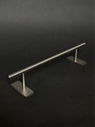 Metalowy Fingerboard Rail Profesjonalny 