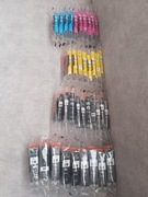 Tusze Canon Pixma 5750 7750 6850 XL