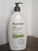 Aveeno balsam z USA Daily Moisturizing Body