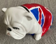 James Bond 007 Jack the Bulldog - Edycja Skyfall NOWY - BRAND NEW / box