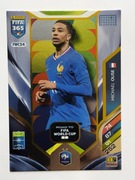 PANINI FIFA 365 2026 MICHAEL OLISE nr.FWC24 ROAD TO FIFA WORLD CUP