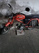 Romet Ogar 205 1982r. Sprawny opłacony 