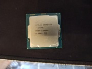 Intel Core I3-10100F