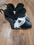 Buty narciarskie dla dzieci McKinley MJ30-1 roz 33 