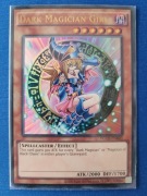 Yu-Gi-Oh! Dark Magician Girl (UR) YGLD