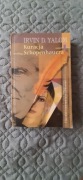Kuracja Schopenhauera Irvin Yalom