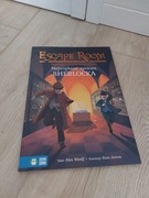 Książka, Największa sprawa Sherlocka