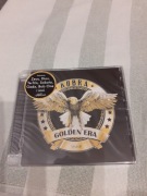 Kobra Golden Era płyta cd nowa w folii