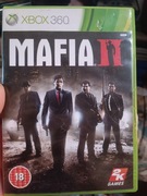 Mafia 2 Xbox 360