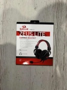 Słuchawki Redragon h510-lt