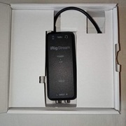 Interfejs audio IK Multimedia iRig Stream Solo