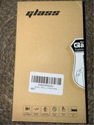 Szkło hartowane ochronne 9H do telefonu