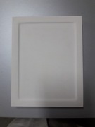 Deska lipowa do ikon 30 x 40 cm zagruntowana,kowczeg