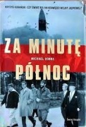 Za minutę północ  MICHAEL DOBBS