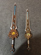 Repliki chińskich mieczy fantasy 