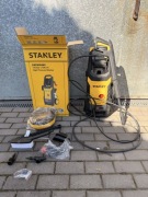 Myjka Ciśnieniowa Stanley SXPW24BX