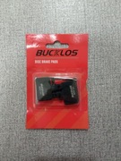 KuKirin G4 żywiczno klocki hamulcowe 2 Pary