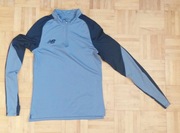 BLUZA NEW BALANCE, rozmiar 158
