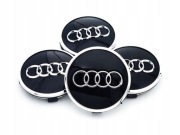 Dekielki Audi 69mm