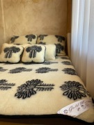 KOC 100% z wełny owczej Merino