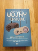 Wojny konsolowe NOWA (wyd. II)