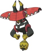 Karty Pokemon #787 Tapu Bulu kolekcja