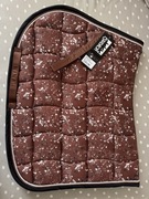 Nowy, kolekcjonerski czaprak Eskadron Graffiti VS in copper