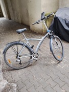 Rower btwin trekingowe 