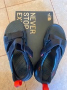 Sandały damskie The north face Hedgehog Sandal III rozmiar 37