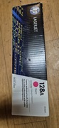Toner HP CE323A Magenta 128A