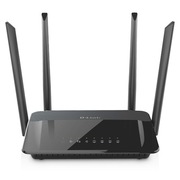Router Wi-Fi AC1200 D-Link DIR-842 GIGABIT