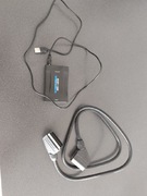 Adapter konwerter przejściówka z Scart  na HDMI AV+ kabel euroscart
