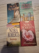 Roberts Nora Poszukiwania-Tajemnicza gwiazda-Rezydencja -Grant
