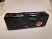 Agfamatic 3000 Flash Pocket - aparat kompaktowy na kliszę