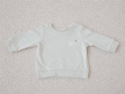 Bluza niemowlęca miętowa „Happy” 56–62