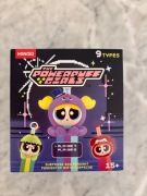 Miniso - Atomówki - The Powerpuff Girls Collection – Brelok Blind Box