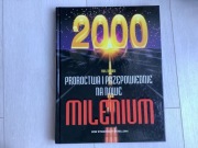 Proroctwa i przepowiednie na nowe Milenium Paul Roland